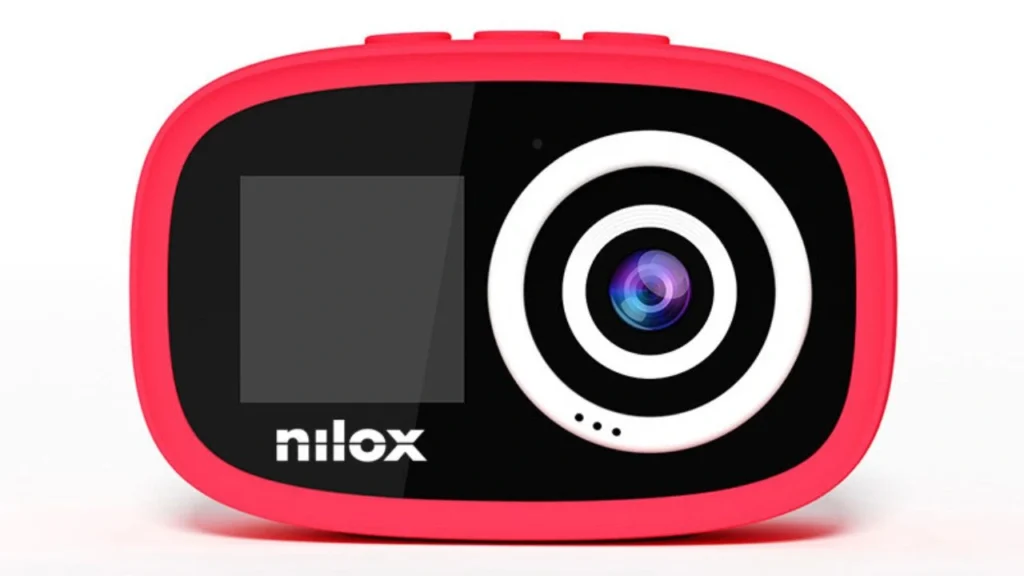 Nilox action cam kids