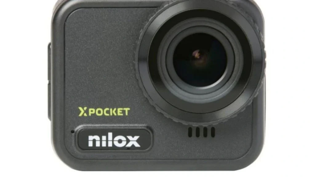 Nilox action cam