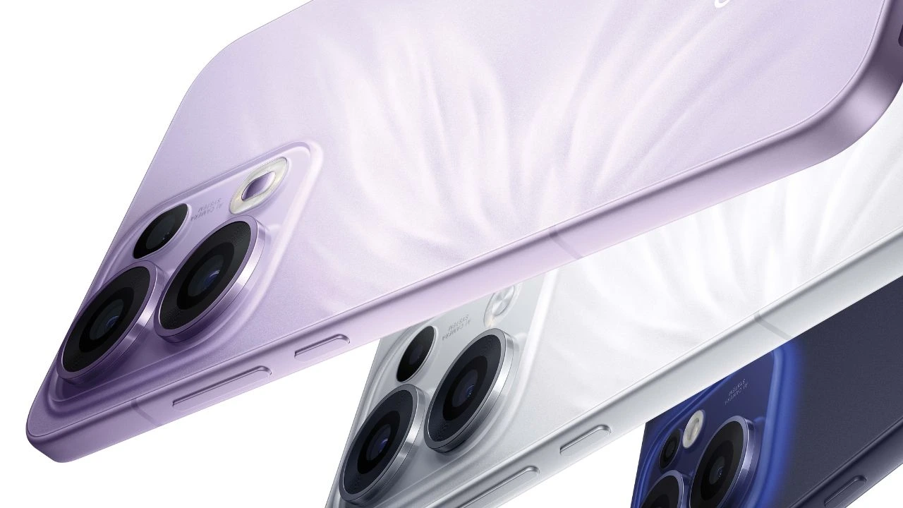 OPPO Reno13 debutta in Europa: AI avanzata e nuovo design in arrivo il 24 febbraio thumbnail