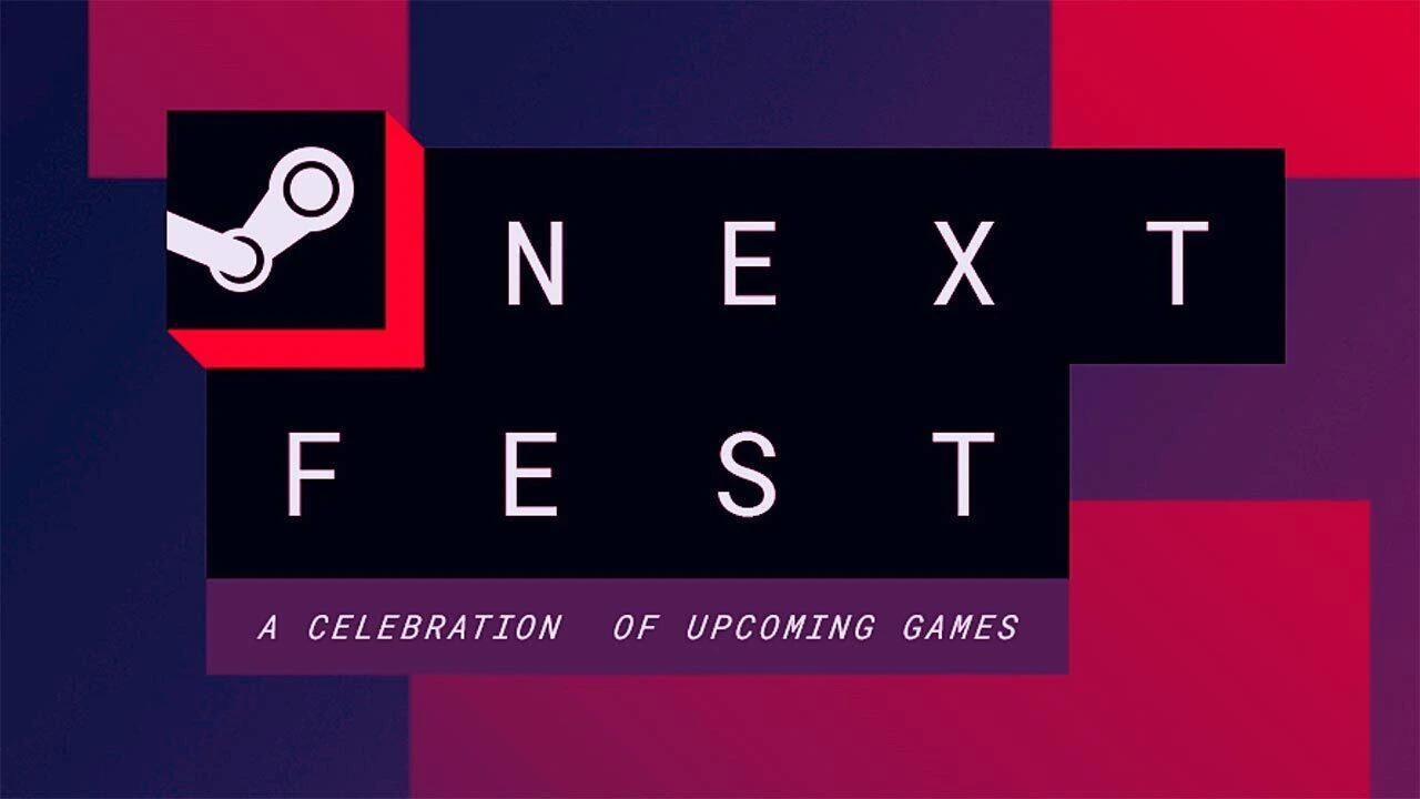 Steam Next Fest: centinaia di demo giocabili fino al 3 marzo thumbnail