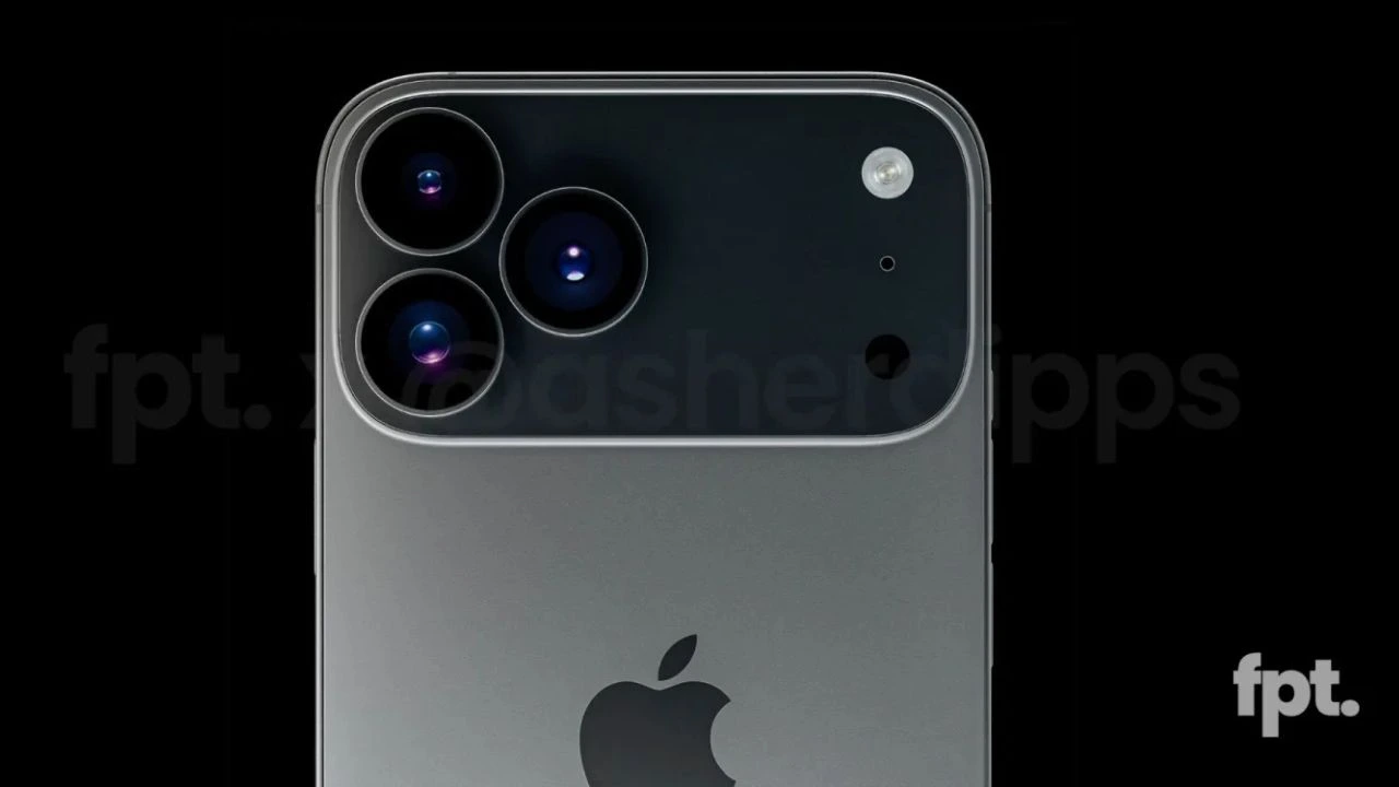 iPhone 17: il design con barra fotocamera potrebbe non essere presente su un modello thumbnail