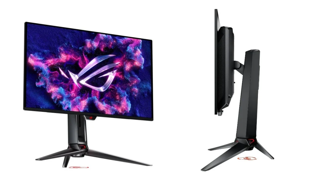 Asus ROG Swift