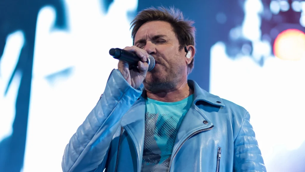 Duran Duran ospiti terza serata Sanremo 2025 scaletta