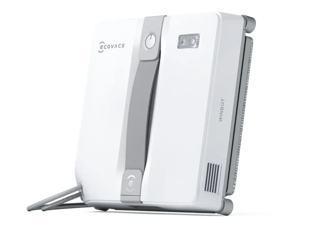 Ecovacs Mini