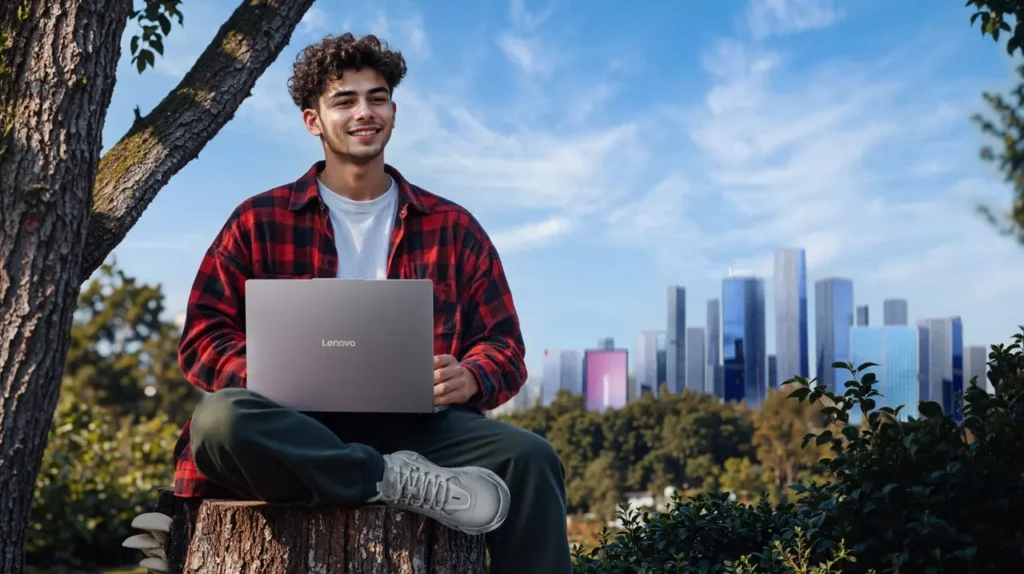 Lenovo IdeaPad Slim 3X MWC 2025 annunci