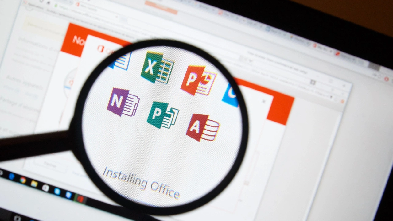 Microsoft Office diventa gratis su Windows (ma con pubblicità) thumbnail