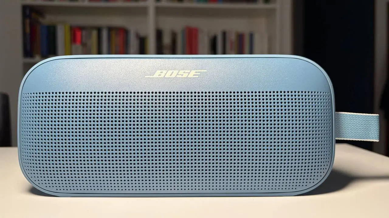 Recensione di Bose SoundLink Flex (2a Gen): la potenza della musica, ovunque thumbnail