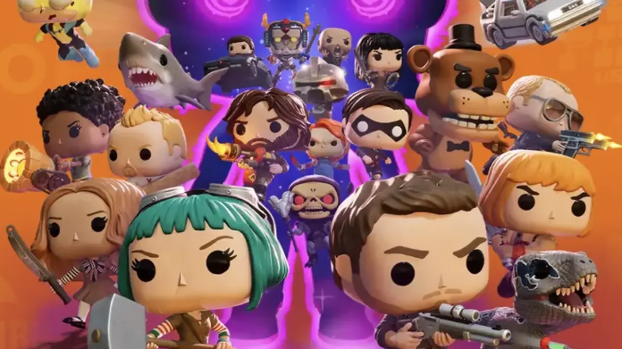 10:10 Games avvia i licenziamenti dopo il flop di Funko Fusion thumbnail