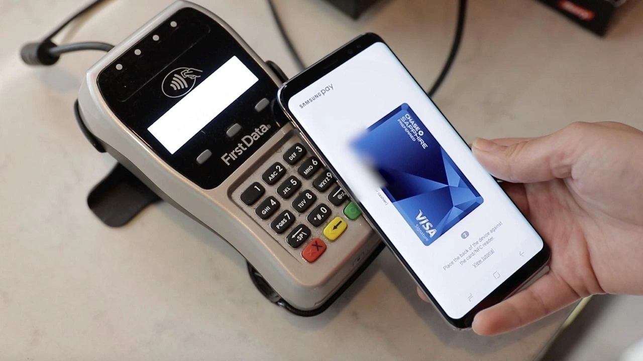 Samsung Wallet amplia il supporto per le Digital Key: ora è compatibile con Volvo e Polestar thumbnail