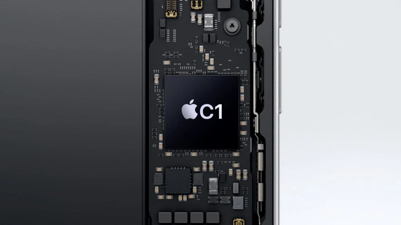 Apple integrerà il suo modem personalizzato C1 nei chip principali dei futuri iPhone thumbnail