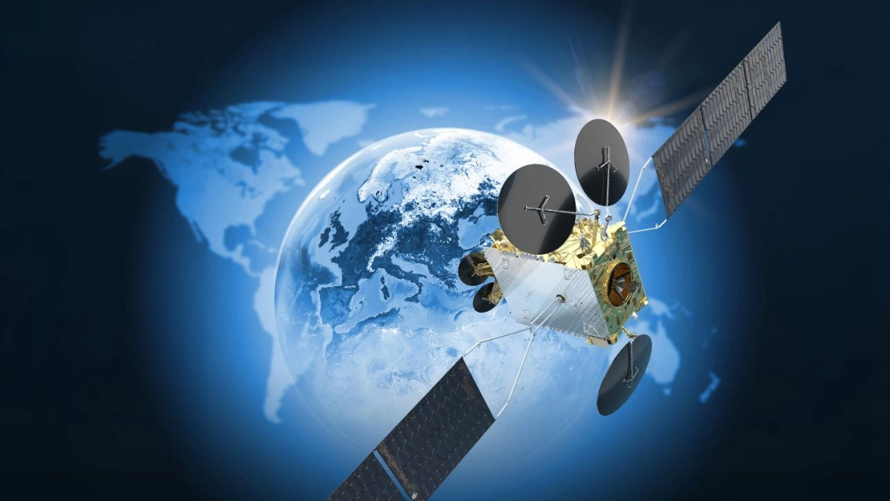 Space Norway e Thales Alenia Space insieme per il satellite THOR 8 thumbnail