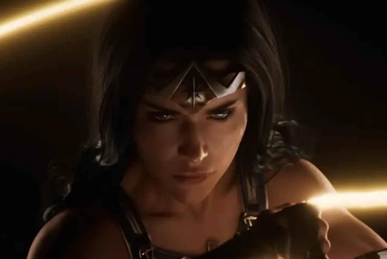 Warner Bros. chiude tre studi di sviluppo e cancella il gioco di Wonder Woman thumbnail