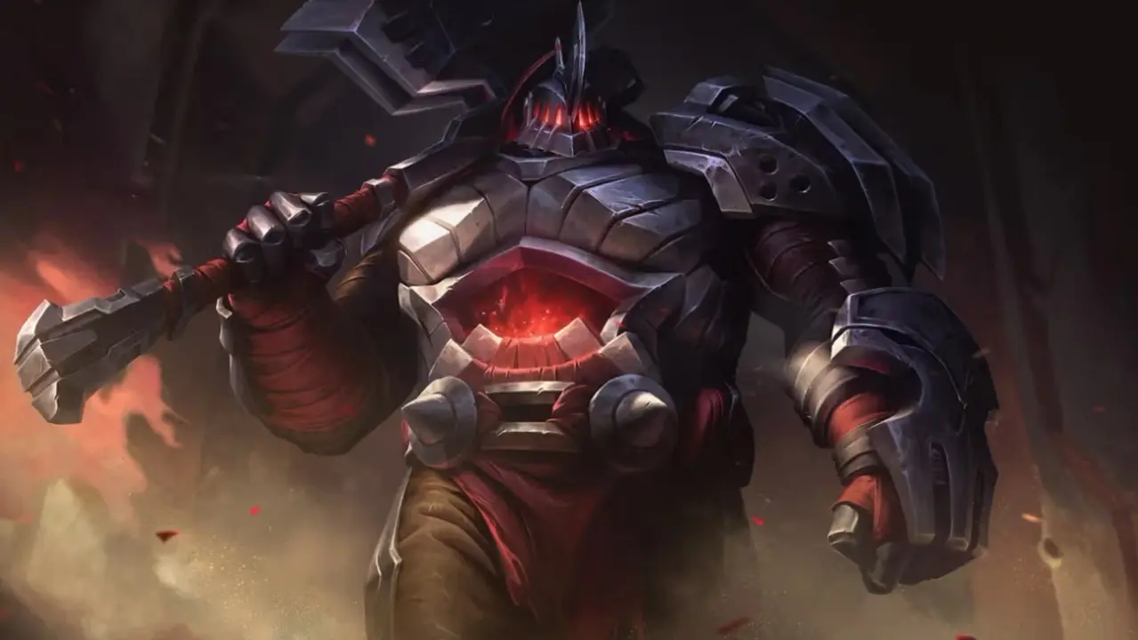 League of Legends: tornano i Forzieri Hextech, nuove skin future ed aggiornamenti sul gioco thumbnail