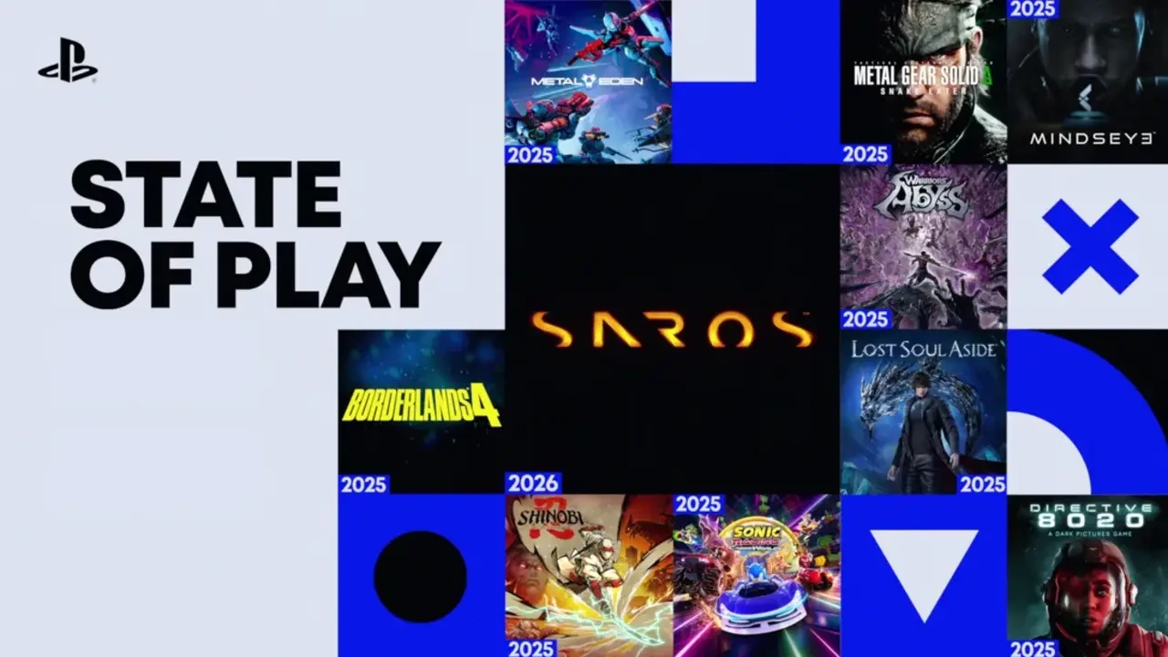 State of Play febbraio 2025: tutti i giochi annunciati thumbnail