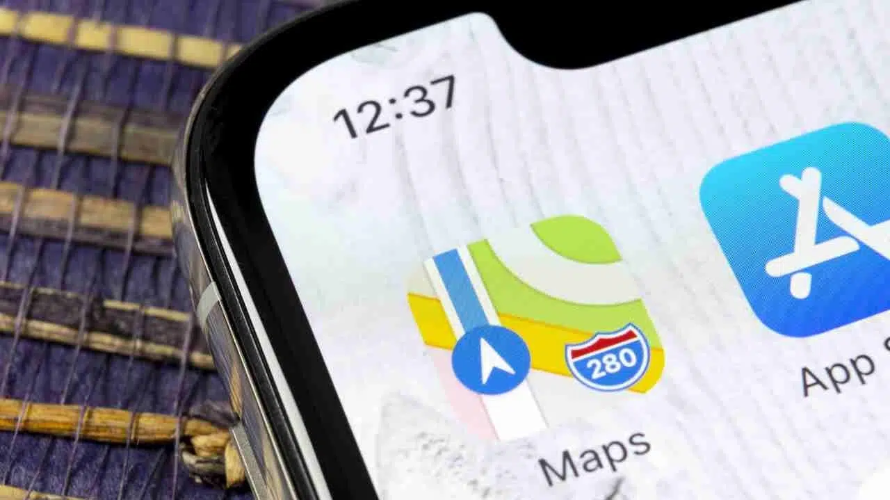 Apple valuta l’introduzione di annunci pubblicitari in Apple Maps thumbnail