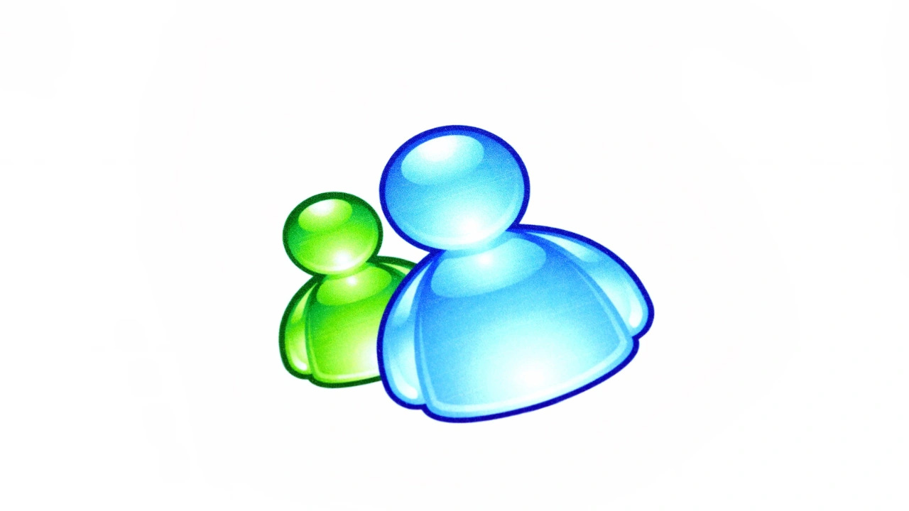 Come usare MSN Messenger nel 2025 (senza avere bisogno di una macchina del tempo) thumbnail