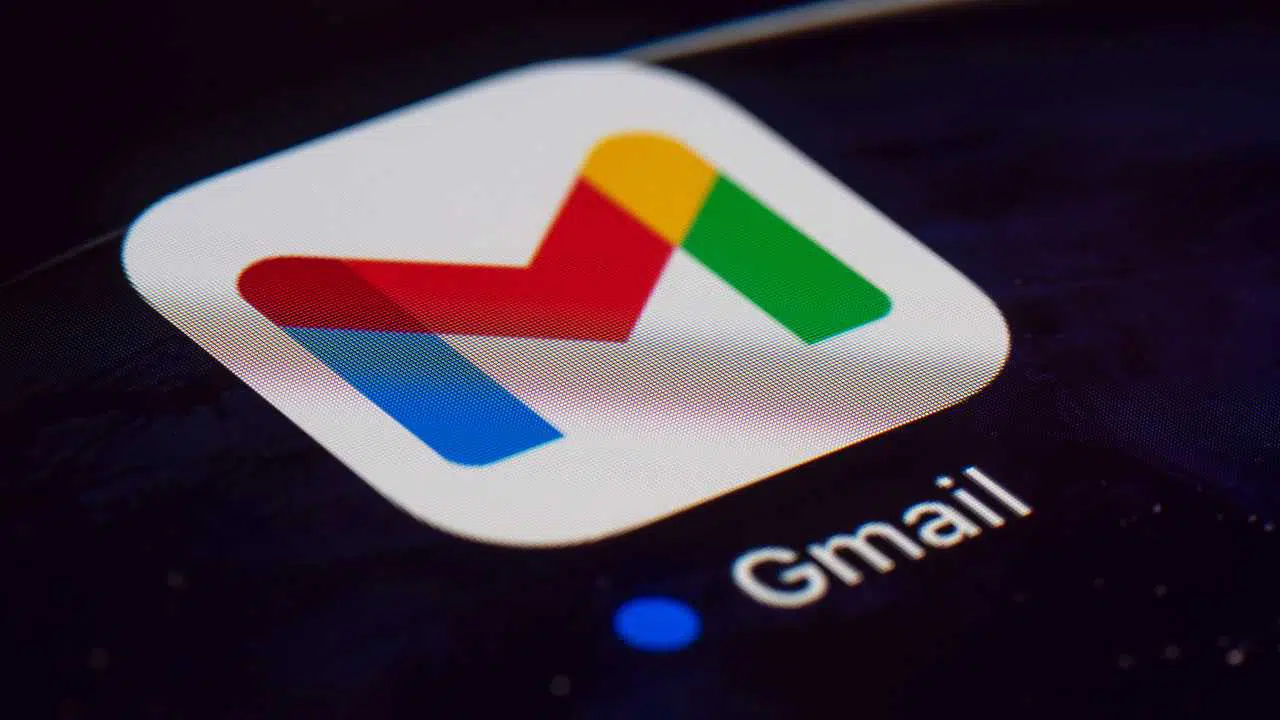 Gmail sotto attacco: allarme sicurezza per 2,5 miliardi di utenti thumbnail