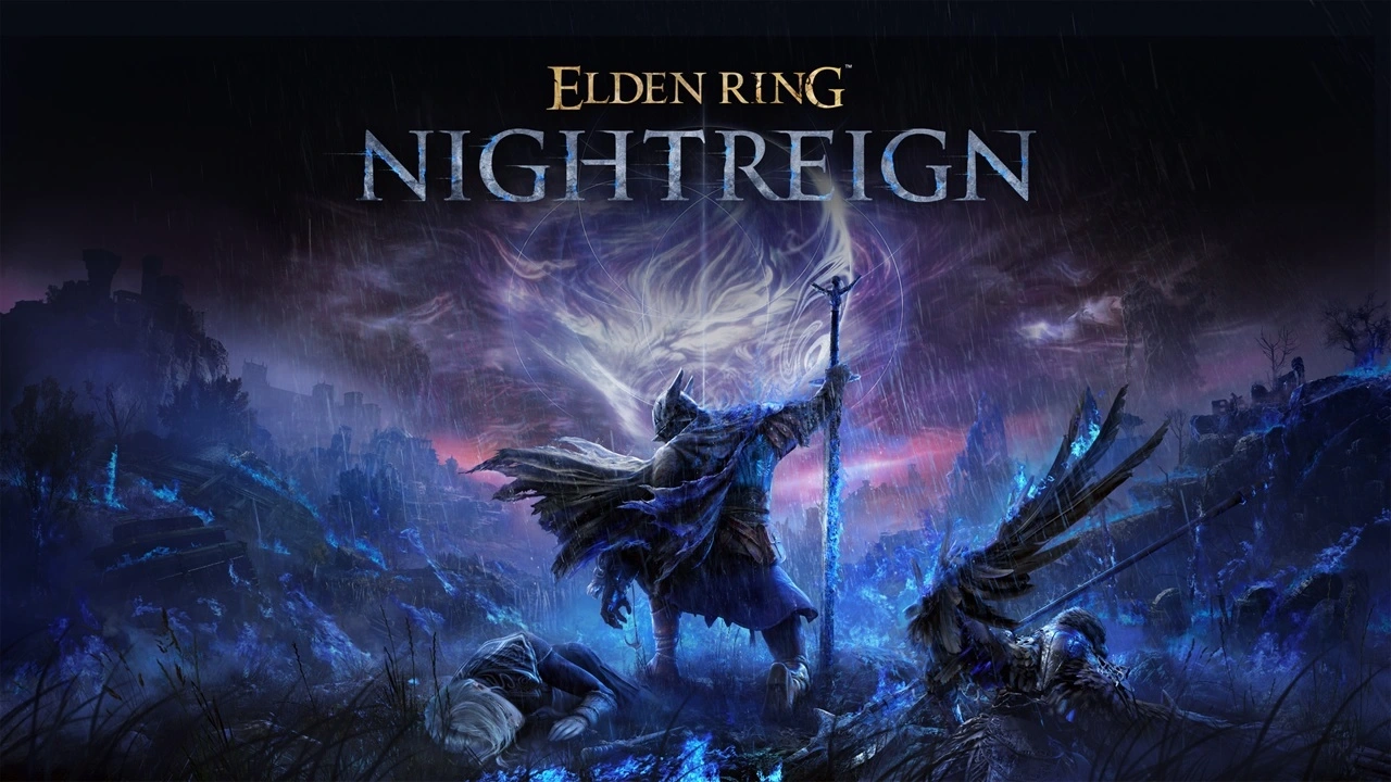 Elden Ring Nightreign, arrivano agli inviti alla beta (ma occhio alla piattaforma) thumbnail