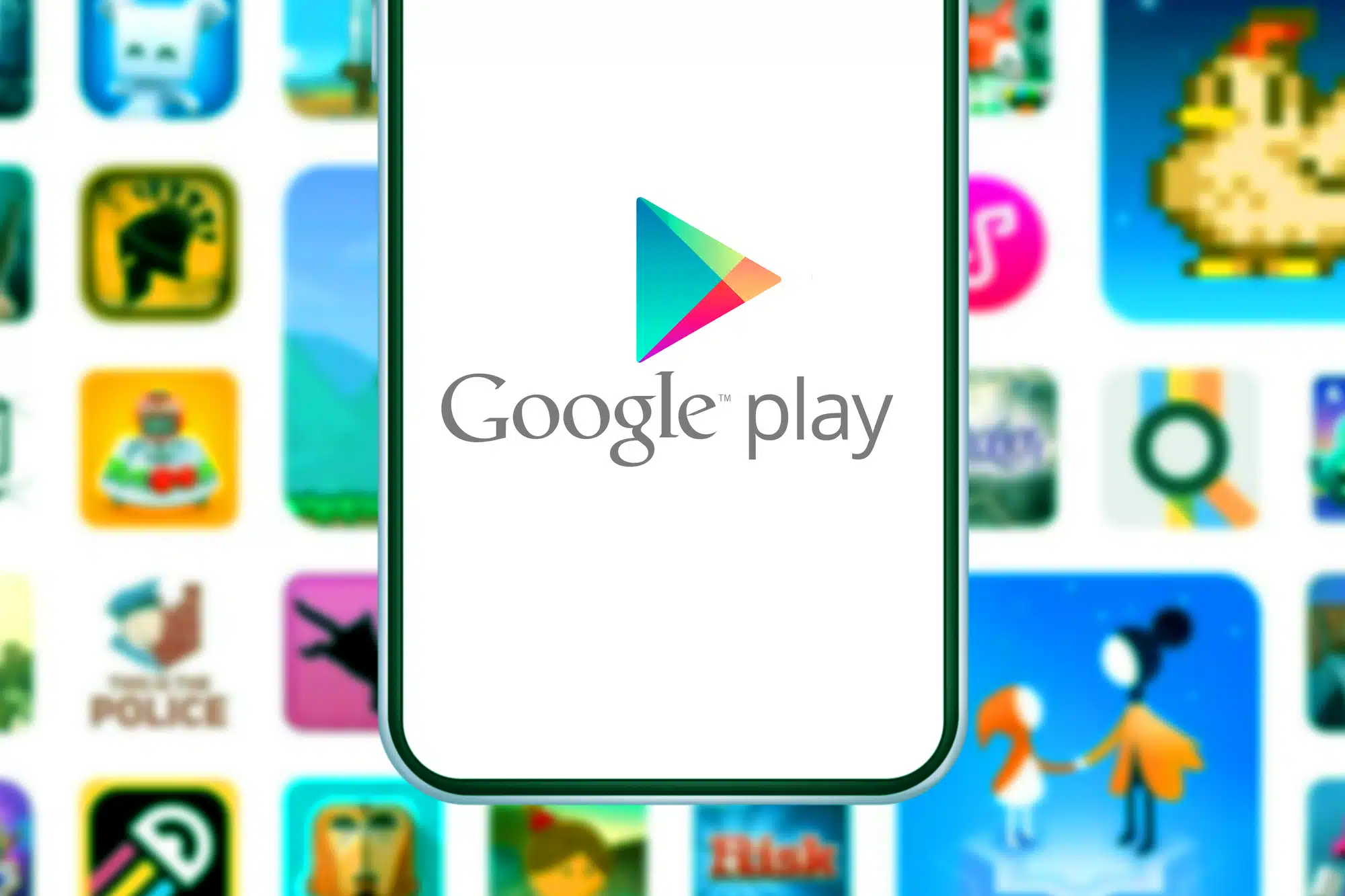 Google ha rafforzato la sicurezza del Play Store nel 2024 thumbnail