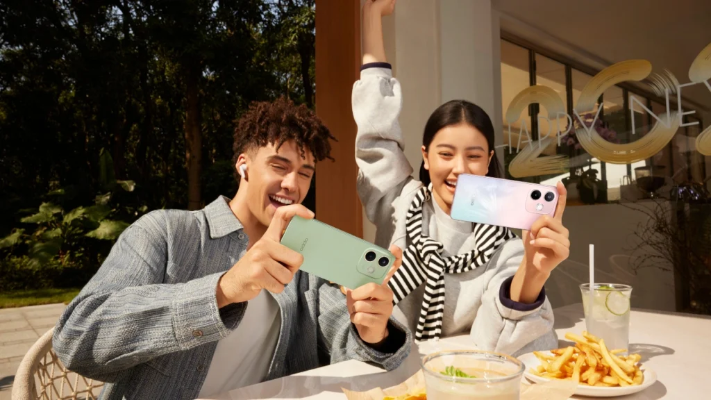 oppo enco buds3 pro autonomia caratteristiche prezzo 1