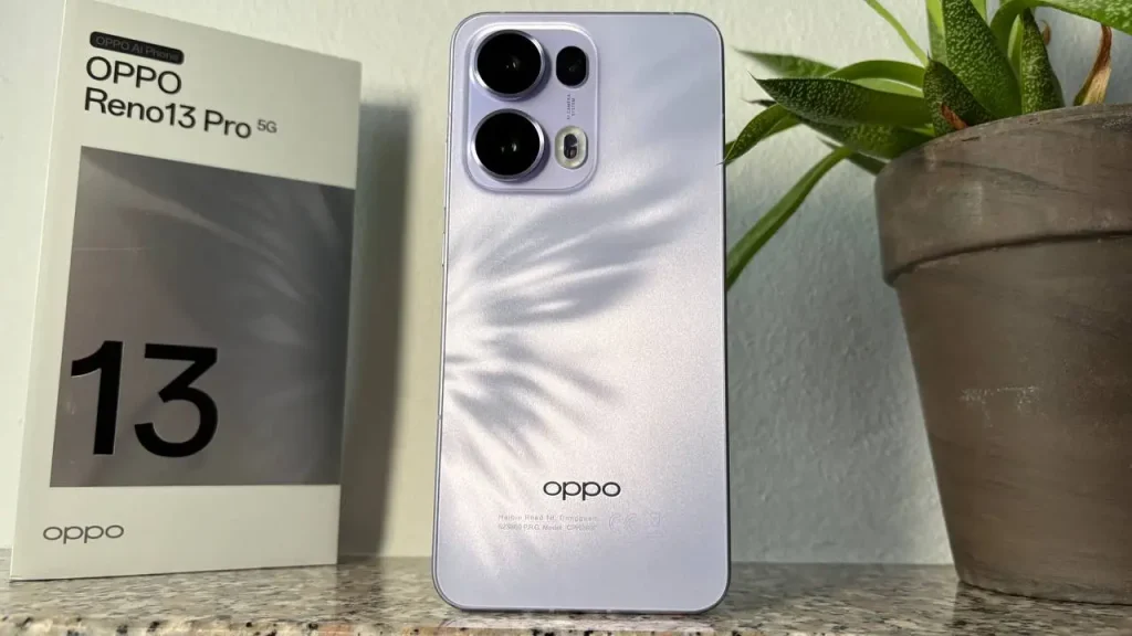 oppo reno13 pro 5g recensione copertina