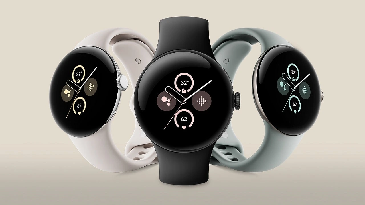 Google introduce la Ricarica Adattiva per prolungare la durata della batteria del Pixel Watch thumbnail