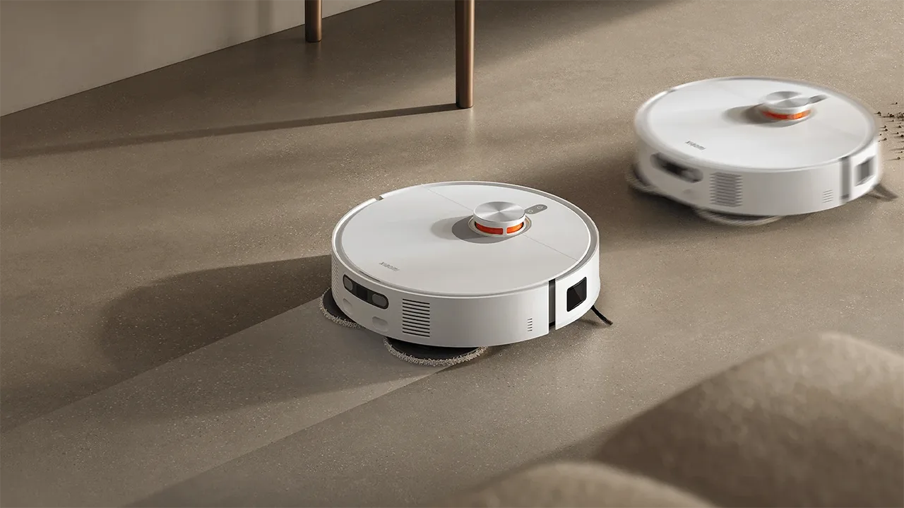 La recensione di Xiaomi Robot Vacuum X20 Pro: il giusto compromesso thumbnail