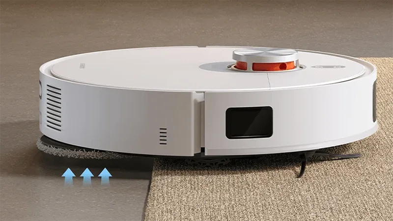 recensione xiaomi robot vacuum x20 pro 02