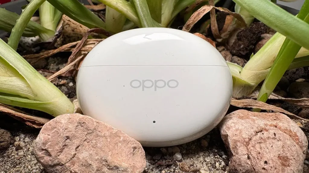 ricarica autonomia recensione oppo enco air4