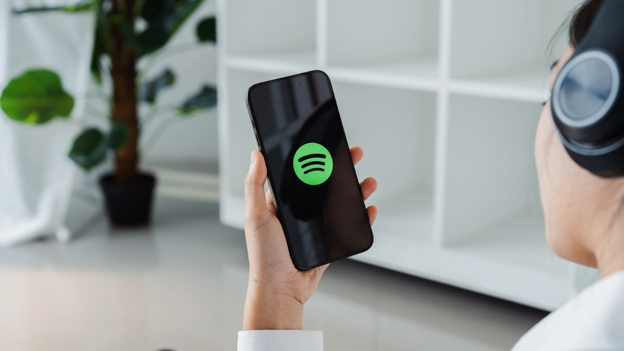 Spotify ora offre anche audiolibri narrati dall’AI thumbnail