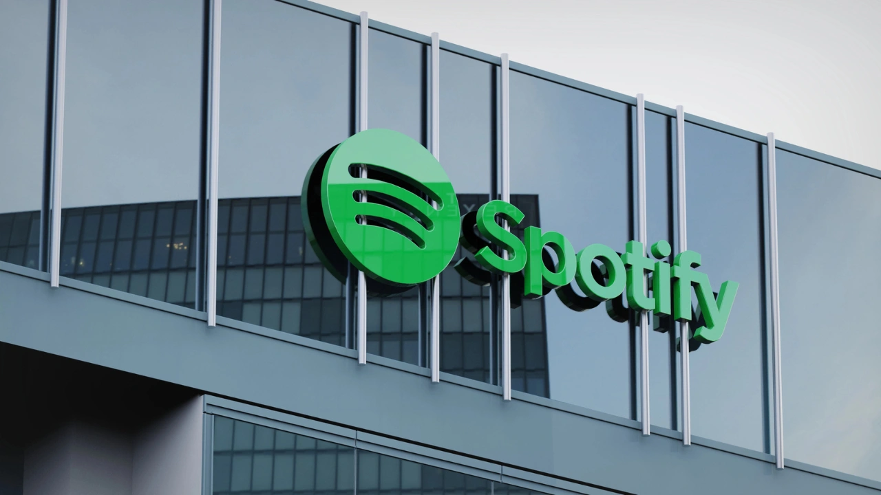 Spotify pensa a un piano Music Pro con audio di qualità superiore e biglietti per i concerti thumbnail