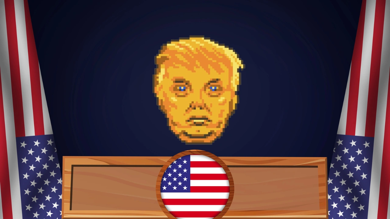 Con Donald Trump i prezzi dei videogiochi rischiano di salire ancora thumbnail