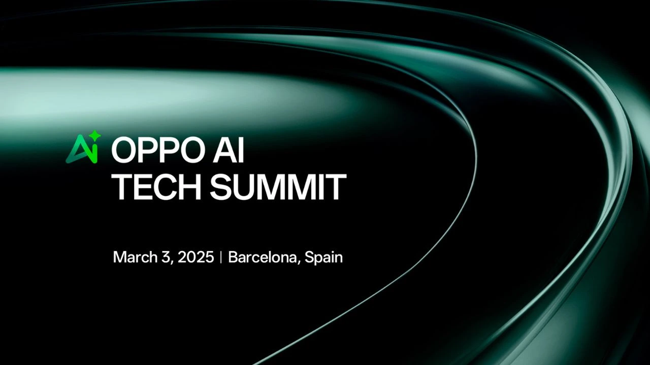 OPPO AI Tech Summit 2025: nuove funzionalità AI e strategia per il futuro thumbnail