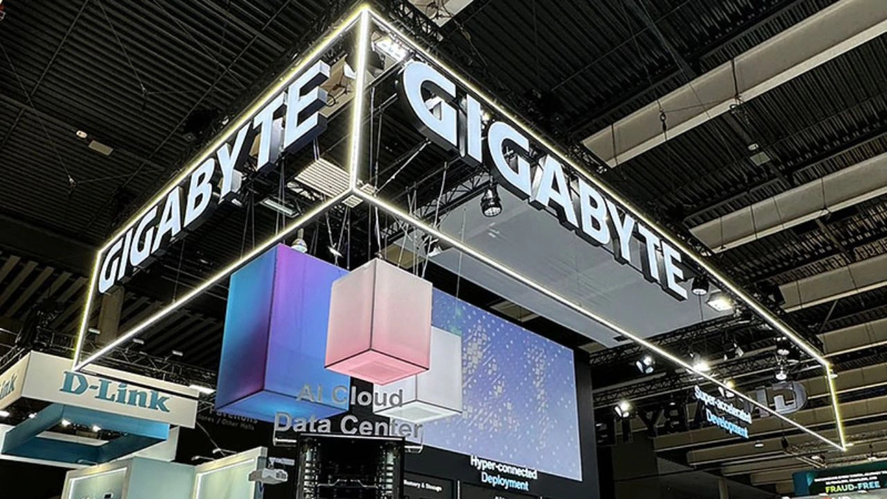 GIGABYTE presenta il suo ecosistema AI al MWC 2025: soluzioni avanzate per il calcolo ad alte prestazioni thumbnail