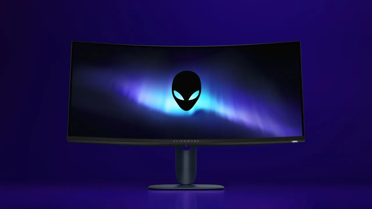 Alienware annuncia sei nuovi monitor da gaming thumbnail