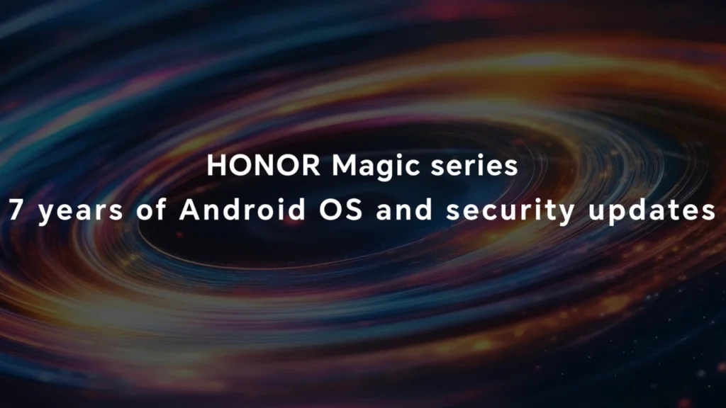 honor alpha plan investimento ecosistema ai mwc 2025