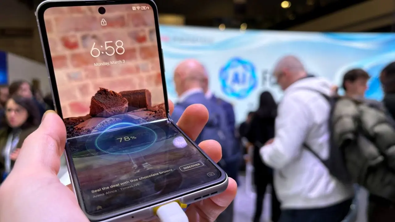 ZTE al MWC 2025 rinnova la sua gamma di smartphone nubia (e non solo) thumbnail