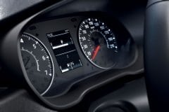 Dacia Duster 2021 - dettagli
