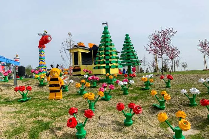 Legoland-New-York-Resort-foto-1